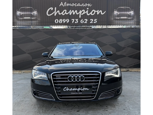 Audi A8 Бартер лизинг без доходи - автомобили, коли, обяви за нови и употребявани 1