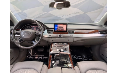 Audi A8 Бартер лизинг без доходи - автомобили, коли, обяви за нови и употребявани 9