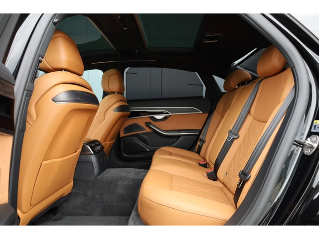 Audi A8 LONG* FACELIFT* S-LINE* RS* DIGITAL OLED LIGHT* B& - автомобили, коли, обяви за нови и употребявани 14