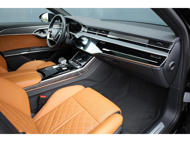 Audi A8 LONG* FACELIFT* S-LINE* RS* DIGITAL OLED LIGHT* B& - автомобили, коли, обяви за нови и употребявани 16