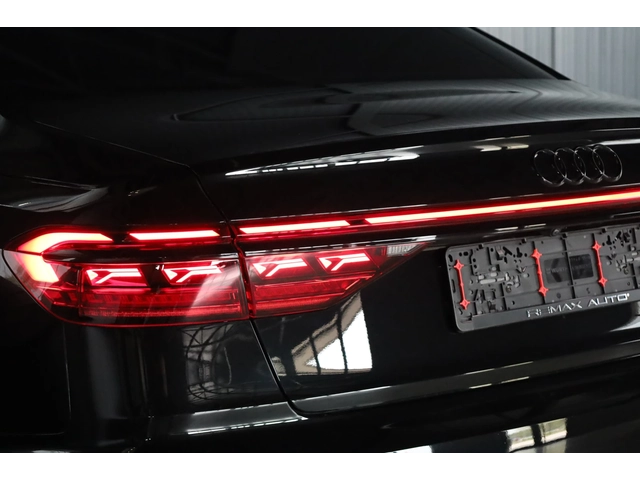 Audi A8 LONG* FACELIFT* S-LINE* RS* DIGITAL OLED LIGHT* B& - автомобили, коли, обяви за нови и употребявани 6
