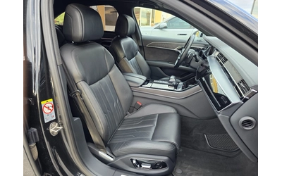 Audi A8 * 50tdi* Matrix* Audi Exclusive* S line * - автомобили, коли, обяви за нови и употребявани 11