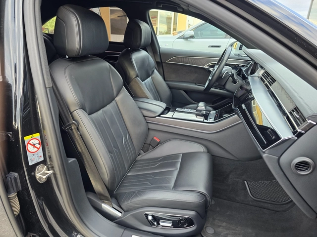 Audi A8 * 50tdi* Matrix* Audi Exclusive* S line * - автомобили, коли, обяви за нови и употребявани 11