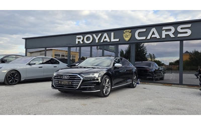audi-a8 - 1