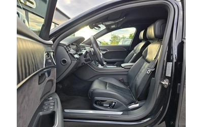 Audi A8 * 50tdi* Matrix* Audi Exclusive* S line * - автомобили, коли, обяви за нови и употребявани 8