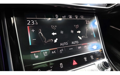 Audi A8 - автомобили, коли, обяви за нови и употребявани 11