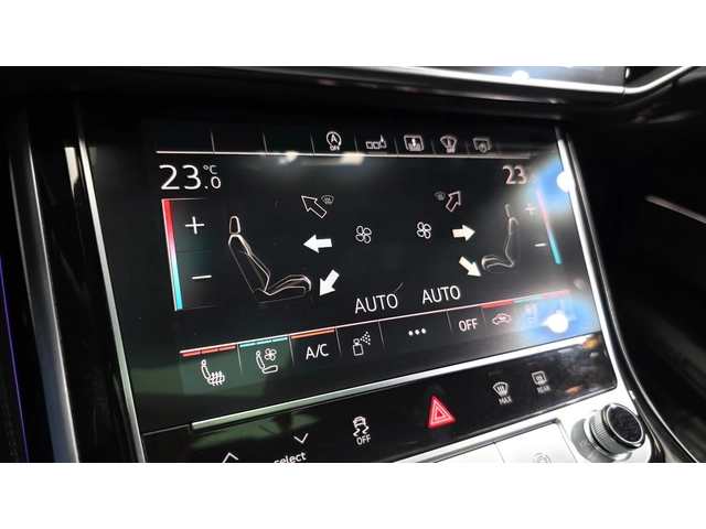 Audi A8 - автомобили, коли, обяви за нови и употребявани 11