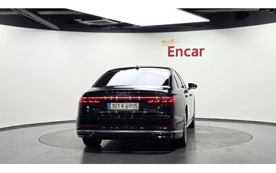 Audi A8 - автомобили, коли, обяви за нови и употребявани 2