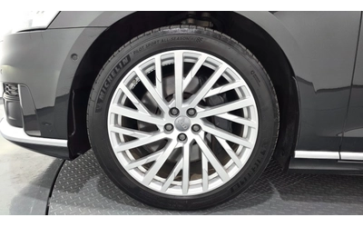 Audi A8 - автомобили, коли, обяви за нови и употребявани 3