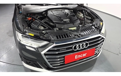 Audi A8 - автомобили, коли, обяви за нови и употребявани 4