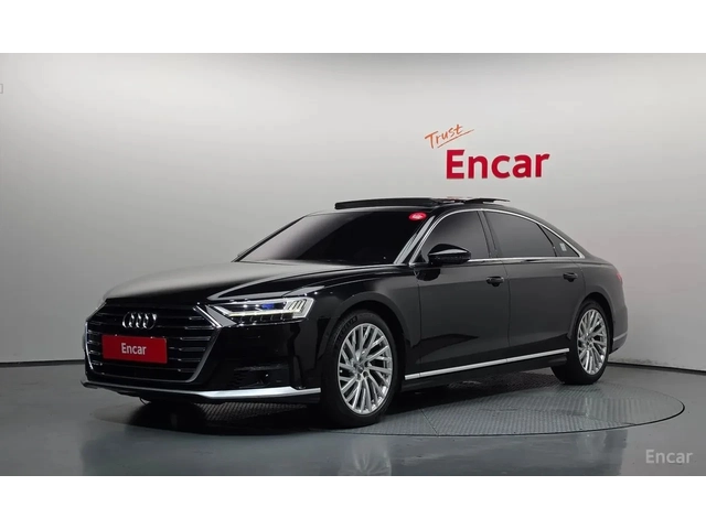 Audi A8 50 TDI Quattro LWB | HUD | Soft Close| Масаж - автомобили, коли, обяви за нови и употребявани 0