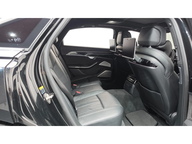 Audi A8 50 TDI Quattro LWB | HUD | Soft Close| Масаж - автомобили, коли, обяви за нови и употребявани 10
