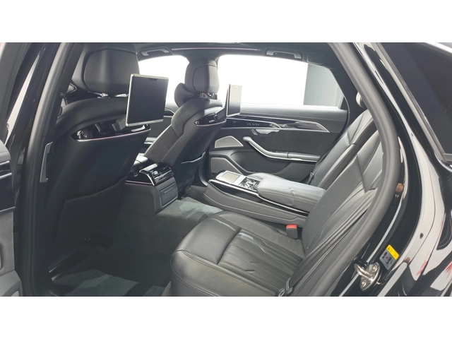 Audi A8 50 TDI Quattro LWB | HUD | Soft Close| Масаж - автомобили, коли, обяви за нови и употребявани 11