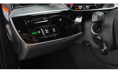 Audi A8 50 TDI Quattro LWB | HUD | Soft Close| Масаж - автомобили, коли, обяви за нови и употребявани 12