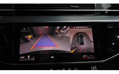 Audi A8 50 TDI Quattro LWB | HUD | Soft Close| Масаж - автомобили, коли, обяви за нови и употребявани 15