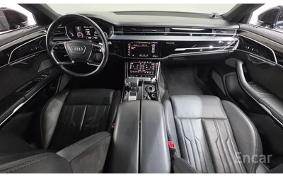 Audi A8 50 TDI Quattro LWB | HUD | Soft Close| Масаж - автомобили, коли, обяви за нови и употребявани 5