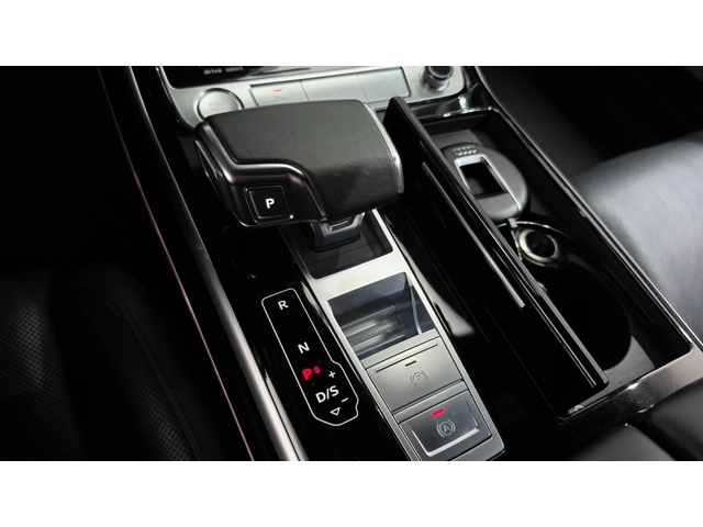 Audi A8 50 TDI Quattro LWB | HUD | Soft Close| Масаж - автомобили, коли, обяви за нови и употребявани 8