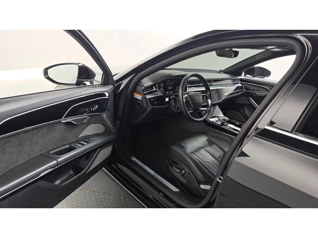 Audi A8 50 TDI Quattro LWB | HUD | Soft Close| Масаж - автомобили, коли, обяви за нови и употребявани 9