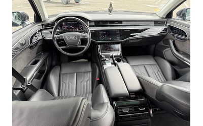 audi-a8-a8-3-0-50tdi-quattro-tiptronic - 5