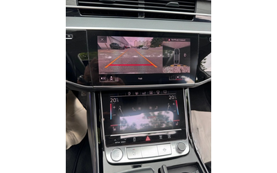 Audi A8 A8 3.0 50TDI Quattro Tiptronic - автомобили, коли, обяви за нови и употребявани 6