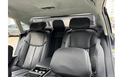 Audi A8 A8 3.0 50TDI Quattro Tiptronic - автомобили, коли, обяви за нови и употребявани 8