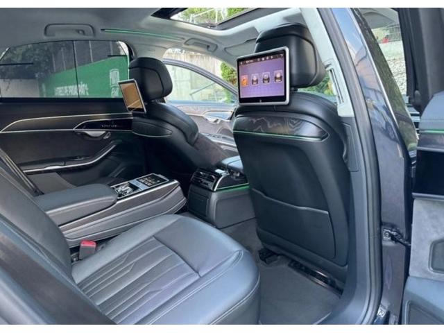 Audi A8 A8 3.0 50TDI Quattro Tiptronic - автомобили, коли, обяви за нови и употребявани 9