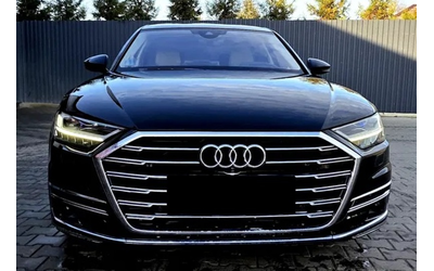 audi-a8-a8-50tdi-long-quattro - 1