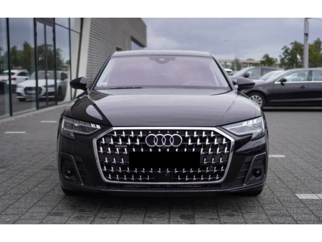 Audi A8 A8 50TDI Quattro - автомобили, коли, обяви за нови и употребявани 1