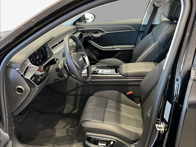 Audi A8 A8 50TDI Quattro - автомобили, коли, обяви за нови и употребявани 4