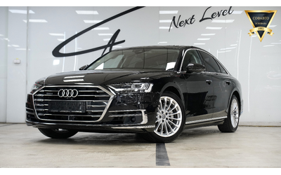 audi-a8-a8-50tdi-quattro-bang-olufsen - 0