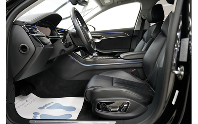 Audi A8 A8 50TDI Quattro Bang&Olufsen - автомобили, коли, обяви за нови и употребявани 10