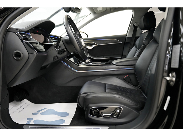 Audi A8 A8 50TDI Quattro Bang&Olufsen - автомобили, коли, обяви за нови и употребявани 10