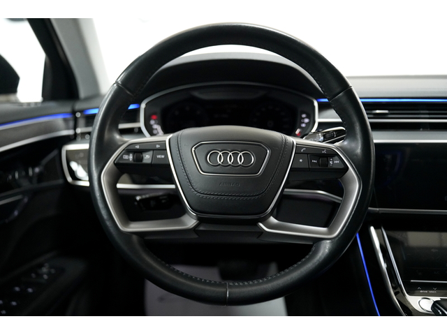 Audi A8 A8 50TDI Quattro Bang&Olufsen - автомобили, коли, обяви за нови и употребявани 11