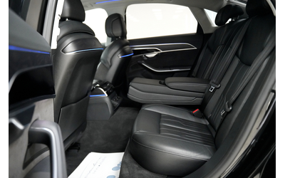 Audi A8 A8 50TDI Quattro Bang&Olufsen - автомобили, коли, обяви за нови и употребявани 12