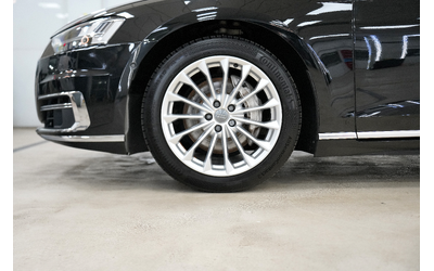 Audi A8 A8 50TDI Quattro Bang&Olufsen - автомобили, коли, обяви за нови и употребявани 15