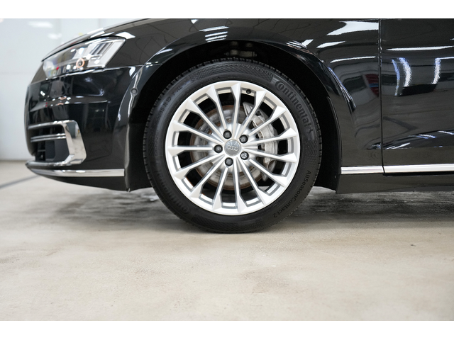 Audi A8 A8 50TDI Quattro Bang&Olufsen - автомобили, коли, обяви за нови и употребявани 15