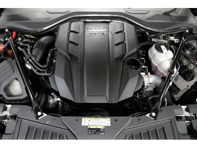 Audi A8 A8 50TDI Quattro Bang&Olufsen - автомобили, коли, обяви за нови и употребявани 16