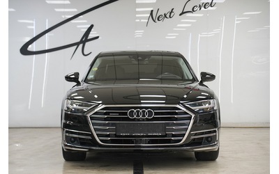 audi-a8-a8-50tdi-quattro-bang-olufsen - 1