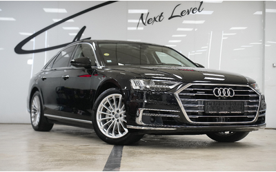 audi-a8-a8-50tdi-quattro-bang-olufsen - 2
