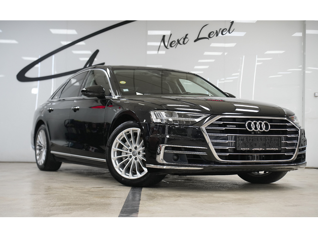 Audi A8 A8 50TDI Quattro Bang&Olufsen - автомобили, коли, обяви за нови и употребявани 2