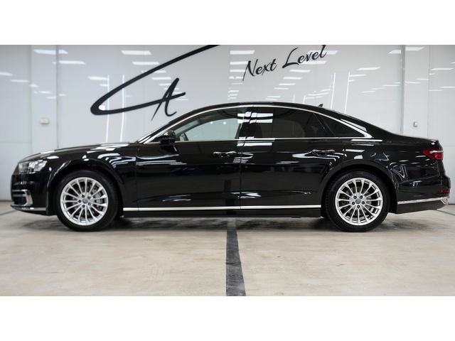 Audi A8 A8 50TDI Quattro Bang&Olufsen - автомобили, коли, обяви за нови и употребявани 3