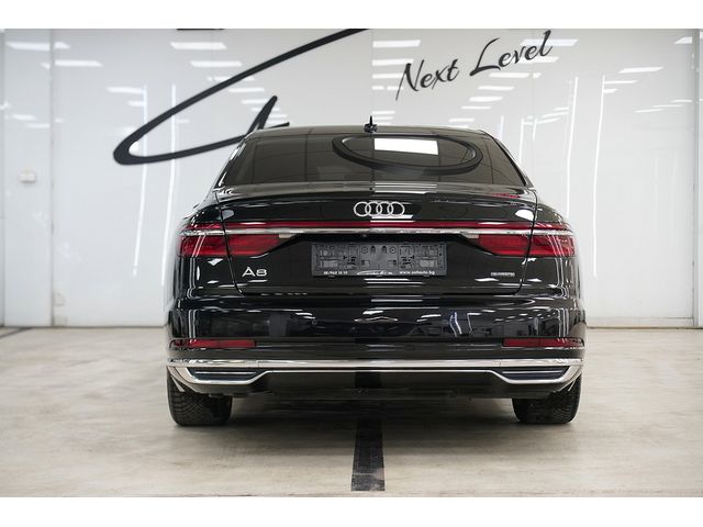 Audi A8 A8 50TDI Quattro Bang&Olufsen - автомобили, коли, обяви за нови и употребявани 4