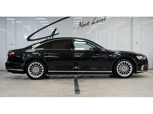 Audi A8 A8 50TDI Quattro Bang&Olufsen - автомобили, коли, обяви за нови и употребявани 5