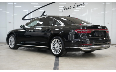 Audi A8 A8 50TDI Quattro Bang&Olufsen - автомобили, коли, обяви за нови и употребявани 6