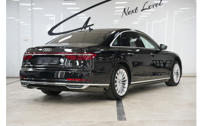 Audi A8 A8 50TDI Quattro Bang&Olufsen - автомобили, коли, обяви за нови и употребявани 7