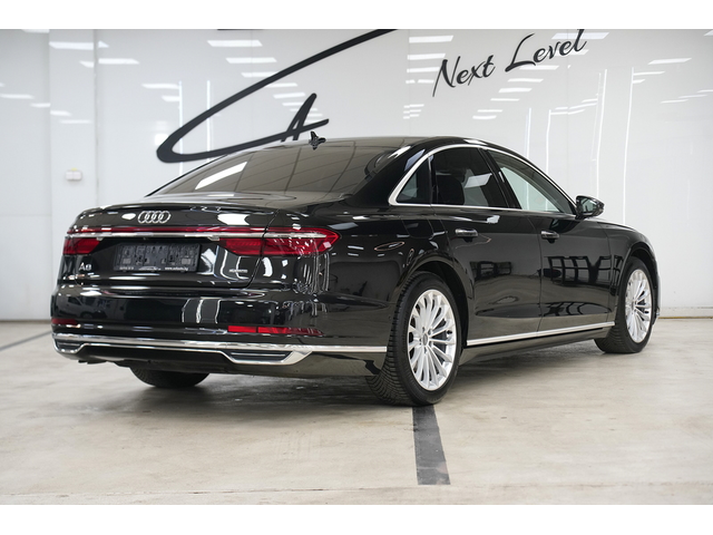 Audi A8 A8 50TDI Quattro Bang&Olufsen - автомобили, коли, обяви за нови и употребявани 7
