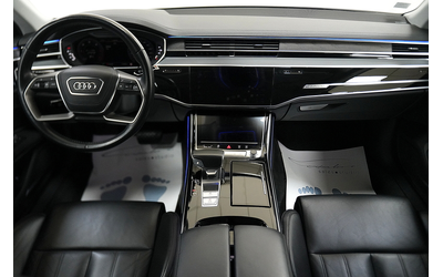 Audi A8 A8 50TDI Quattro Bang&Olufsen - автомобили, коли, обяви за нови и употребявани 9