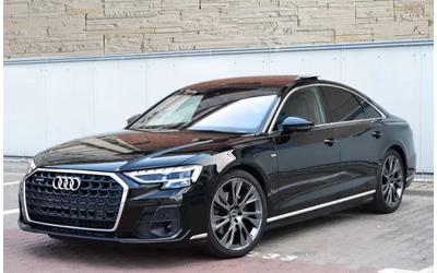 audi-a8-a8-50tdi-quattro-s-line - 0