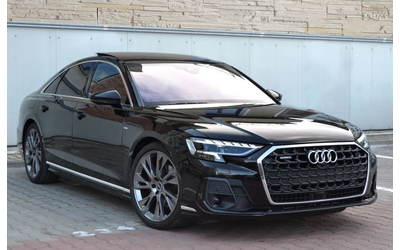 audi-a8-a8-50tdi-quattro-s-line - 1