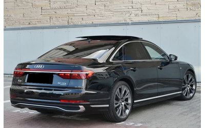 audi-a8-a8-50tdi-quattro-s-line - 2